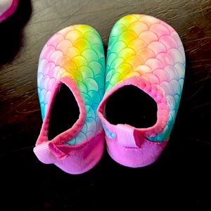 Water shoes for baby’s